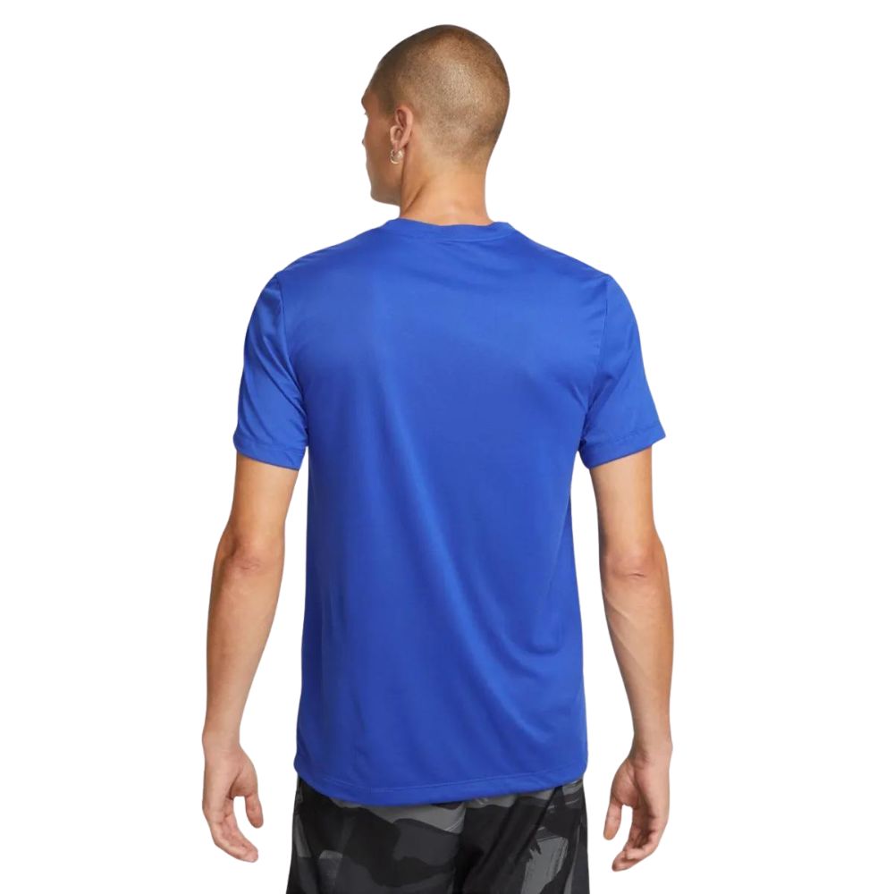 Nike Franela Dry Fit RLGD Reset Para Caballero