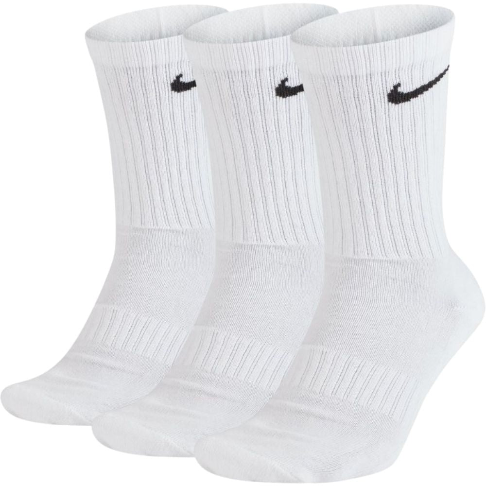 Nike Medias Altas 3 Pares