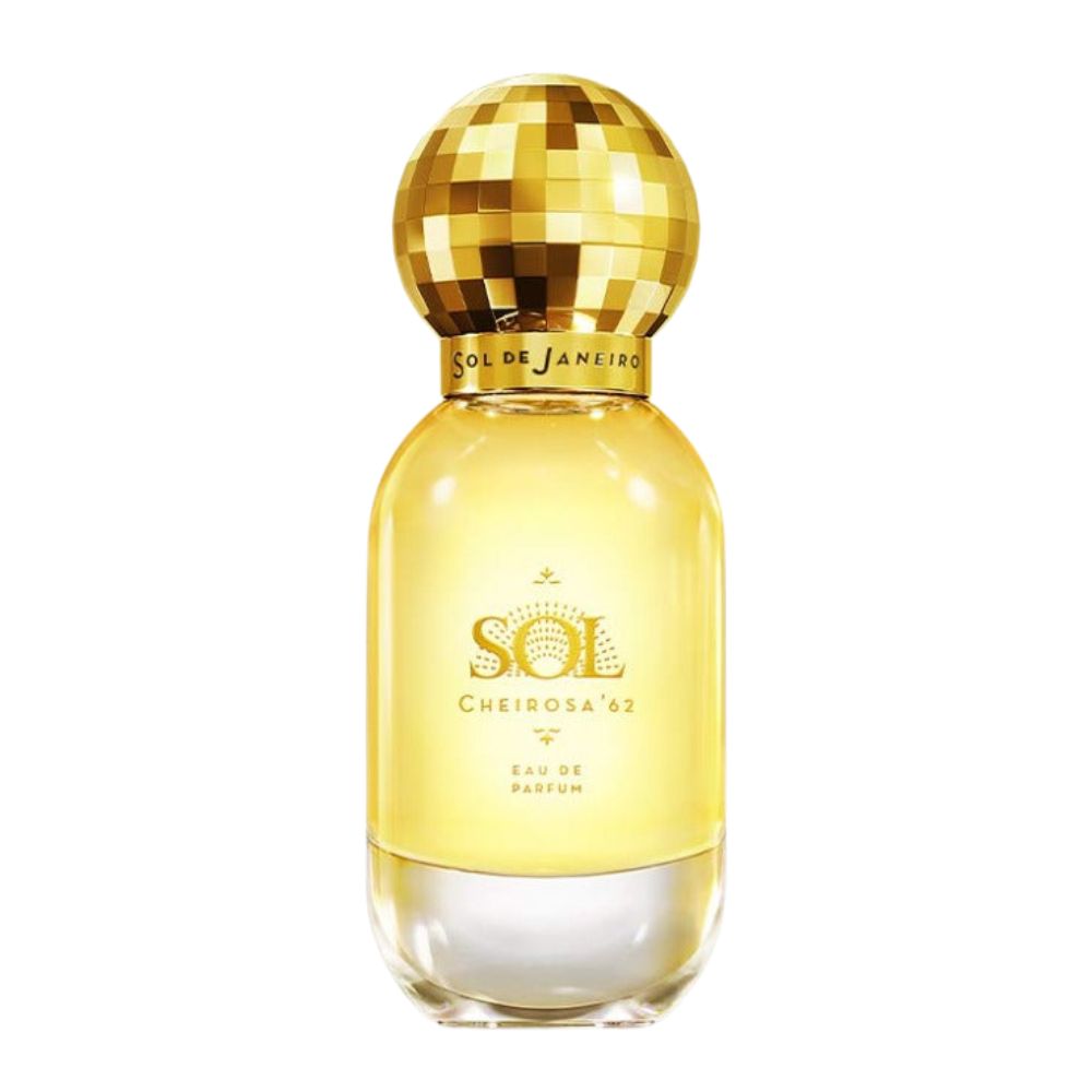 Sol de Janeiro Perfume Cheirosa 62 Eau de Parfum 50ml