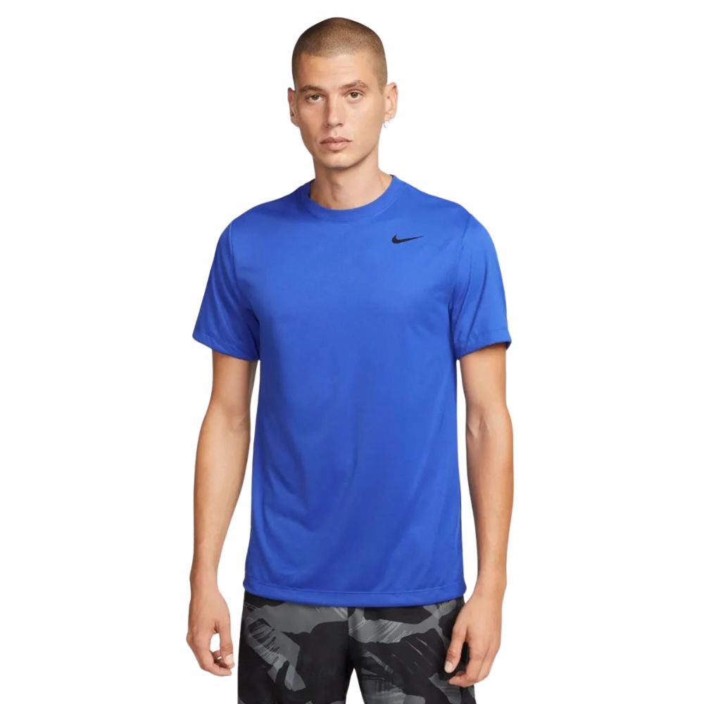 Nike Franela Dry Fit RLGD Reset Para Caballero