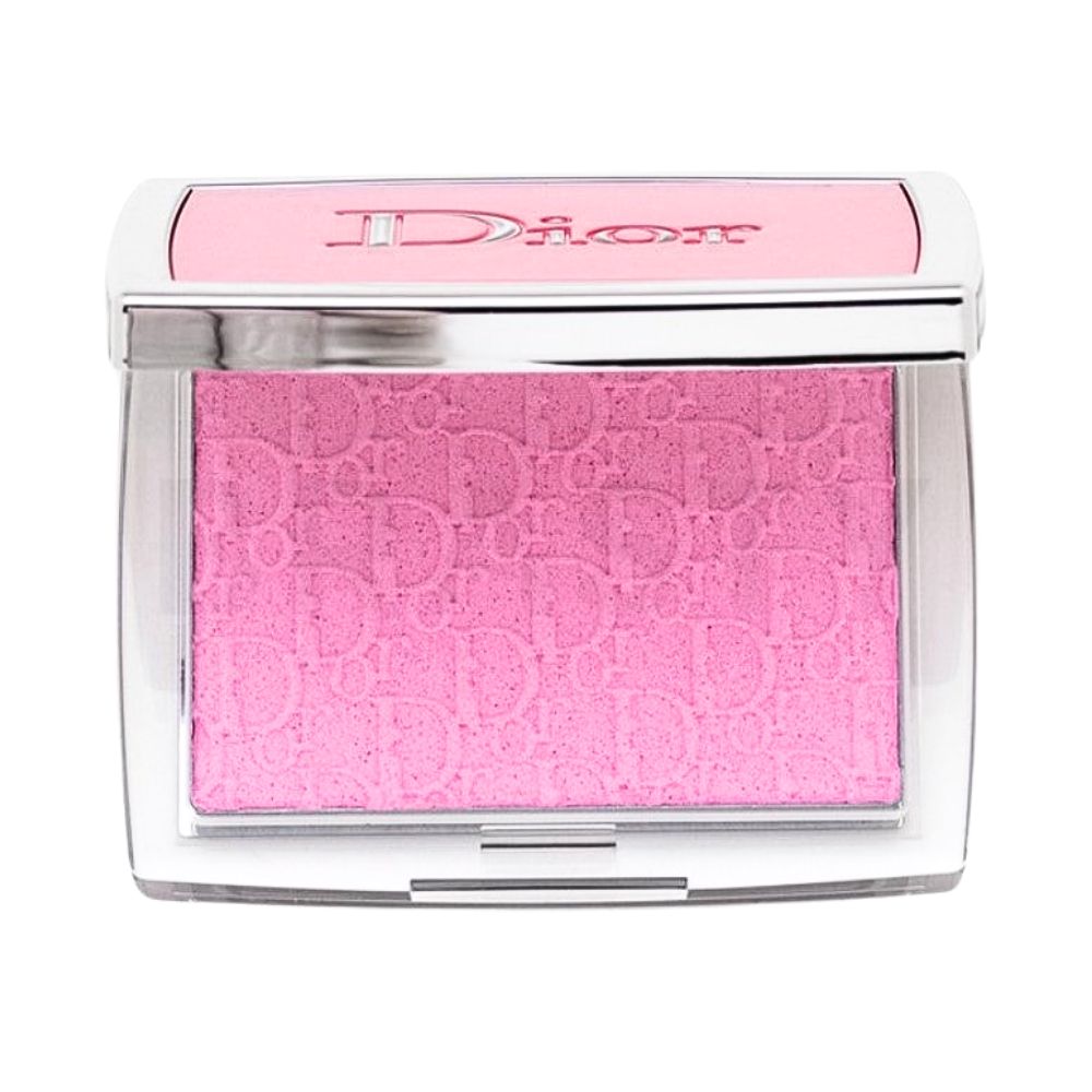 Dior Backstage Rosy Glow Blush Natural Healthy Glow 001 Pink 4.4g