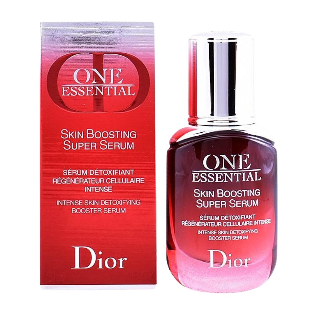 Dior Serum para el Rostro One Essential Skin Boosting 75ml