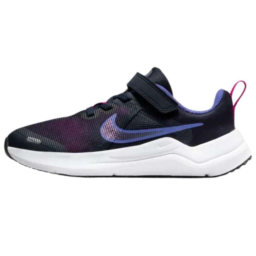 Nike Downshifter 12 Kids Zapatos para Niñas