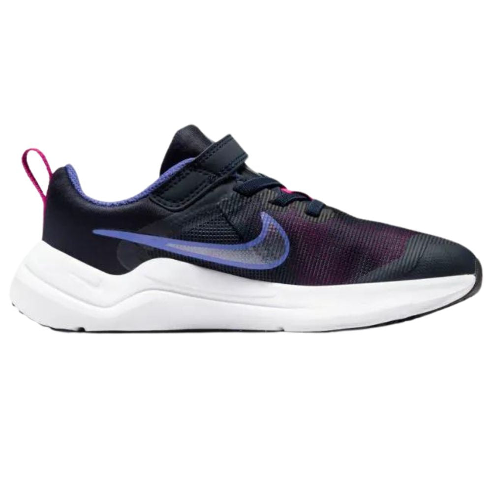 Nike Downshifter 12 Kids Zapatos para Niñas