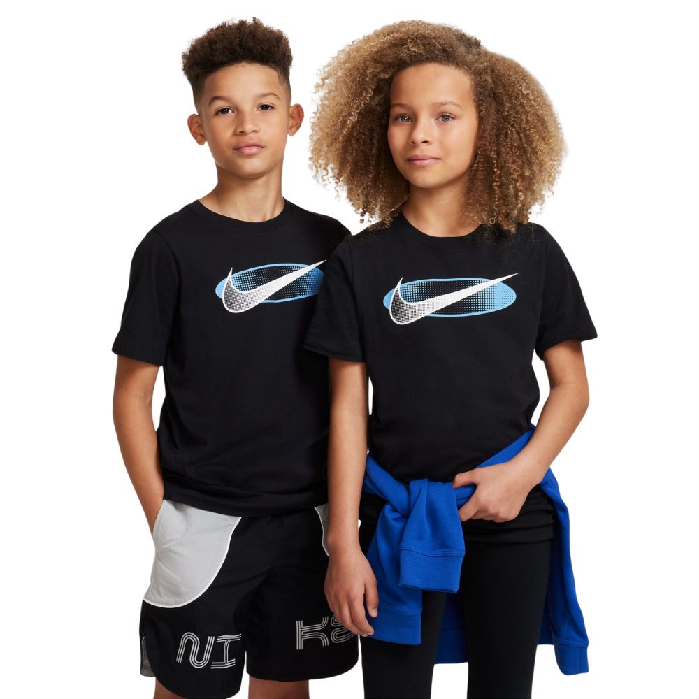 Nike Core Brandmark Camisa para Niños