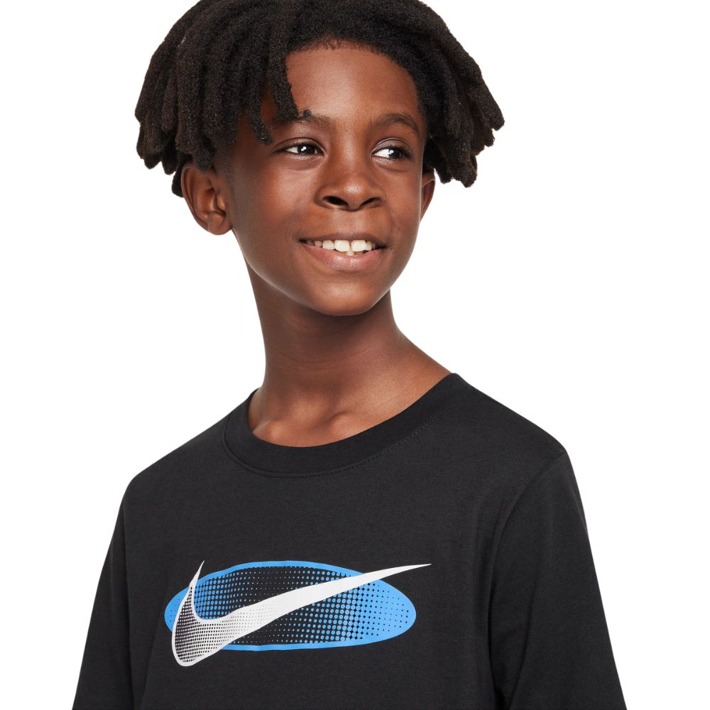 Nike Core Brandmark Camisa para Niños