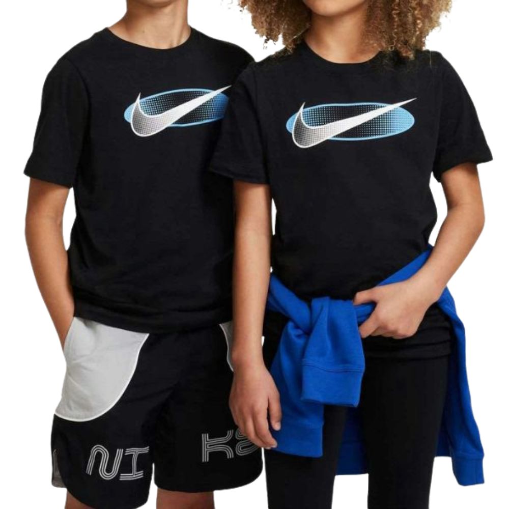 Nike Core Brandmark Camisa para Niños