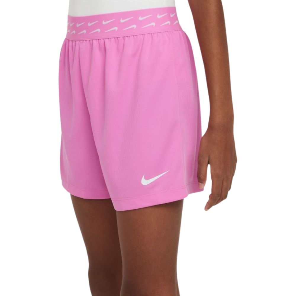 Nike Trophy 23 Dri Fit Short Para Niñas