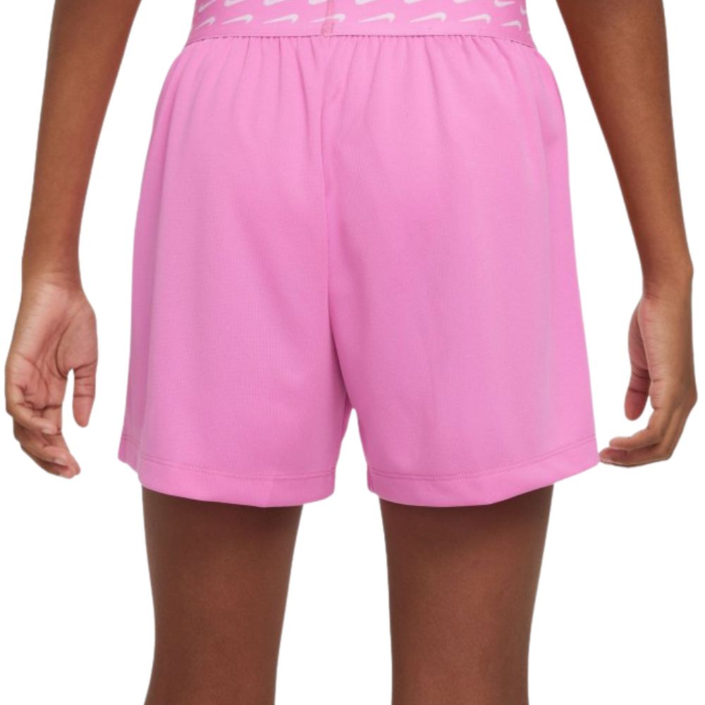 Nike Trophy 23 Dri Fit Short Para Niñas