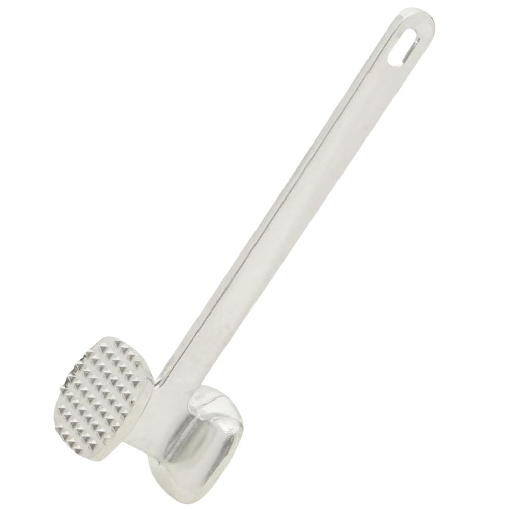 Home Basics Aluminum Meat Tenderizer 1 und