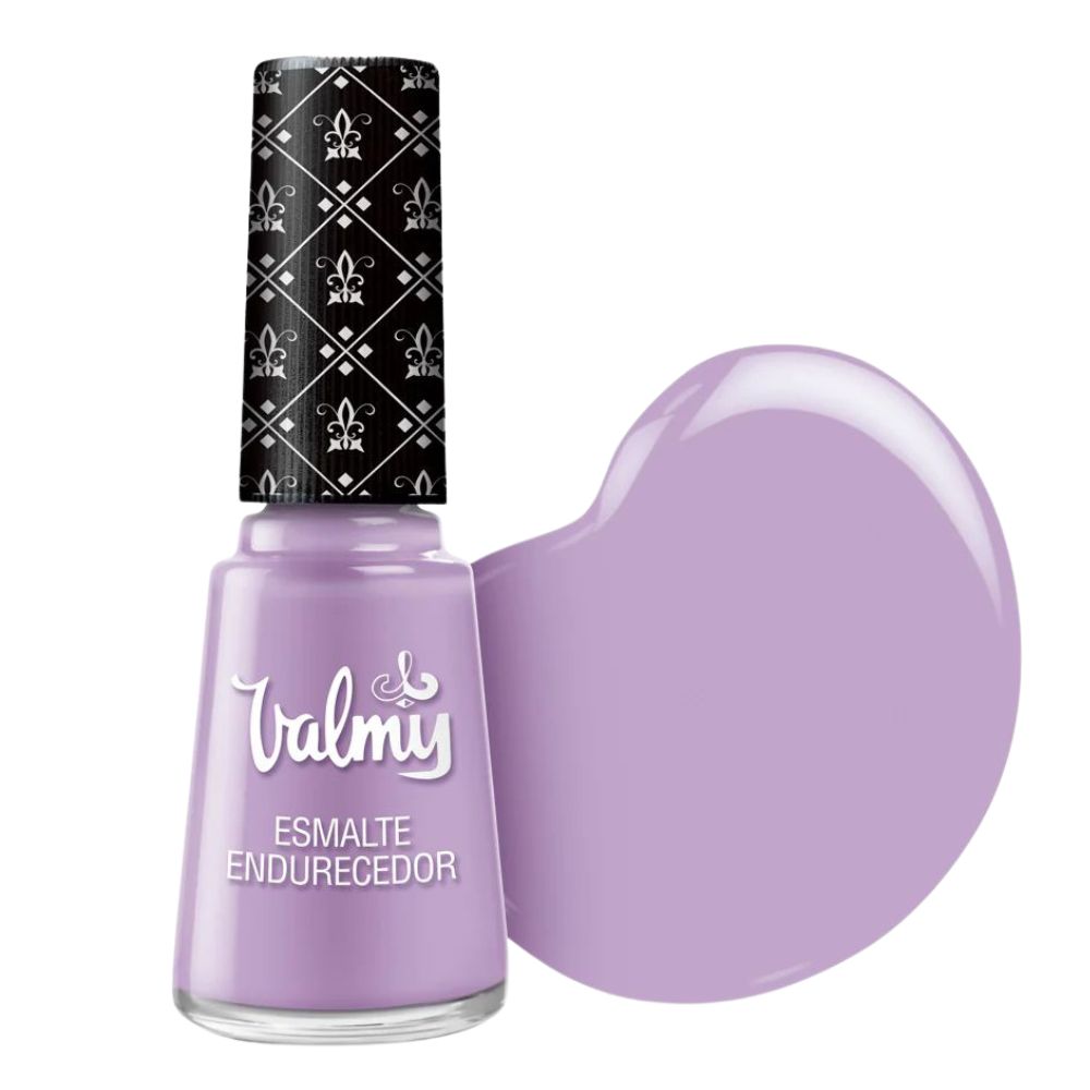 Valmy Esmalte Endurecedor #263 Violeta