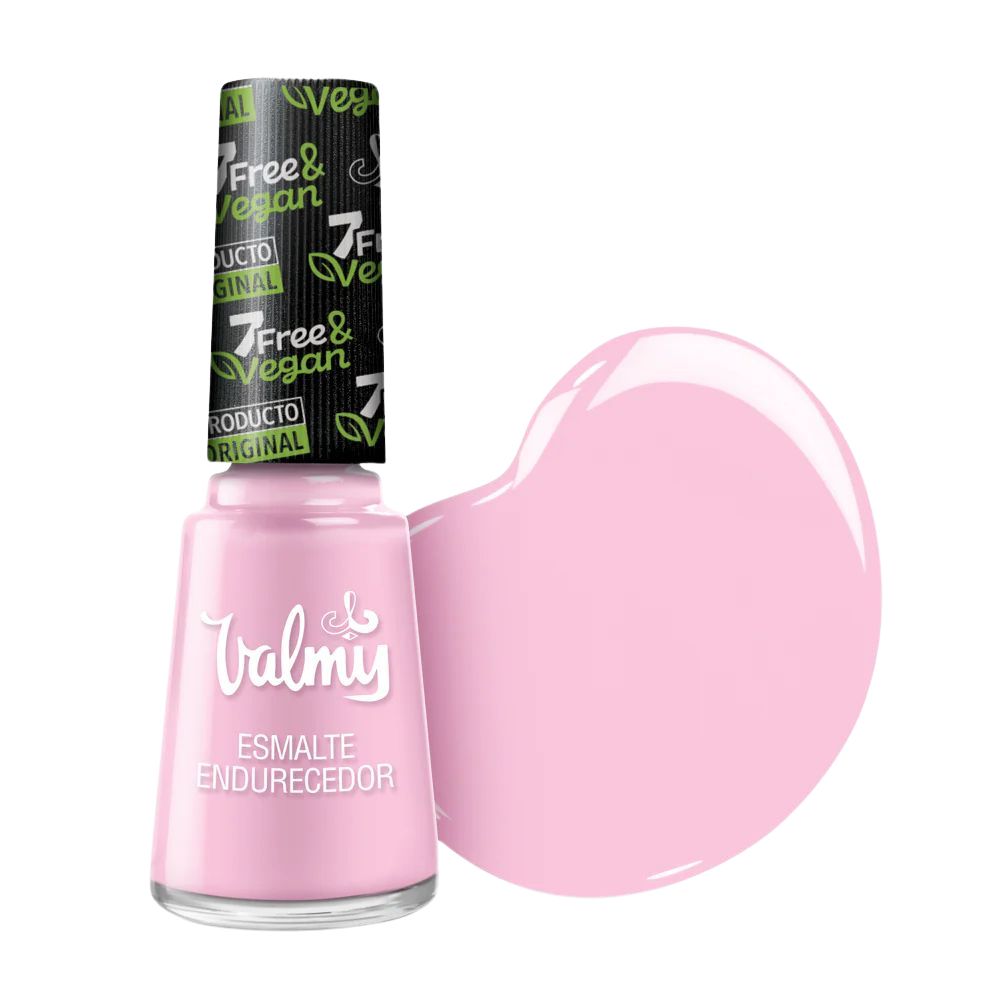 Valmy Esmalte Endurecedor #232 Tutu