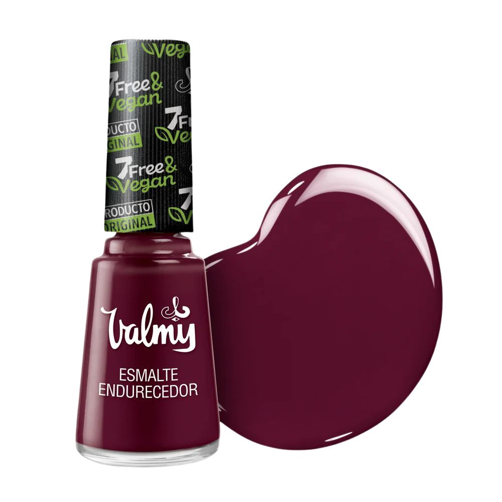 Valmy Esmalte Endurecedor #22 Escandalo