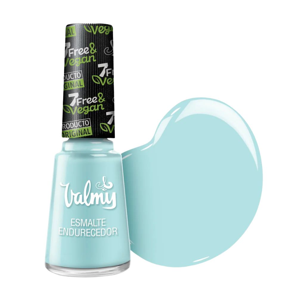 Valmy Esmalte Endurecedor #235 Los Roques