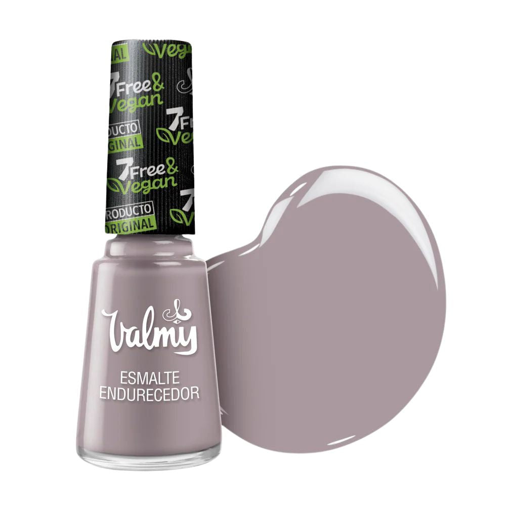 Valmy Esmalte Endurecedor #222 Mocaccino