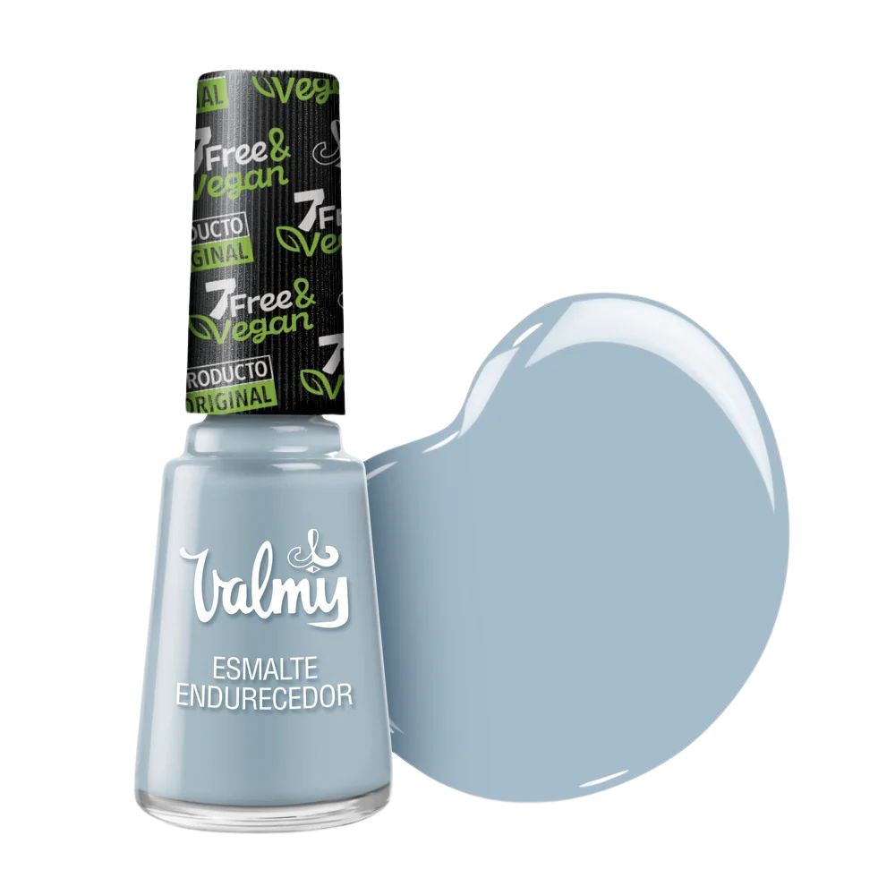 Valmy Esmalte Endurecedor #242 Monaco