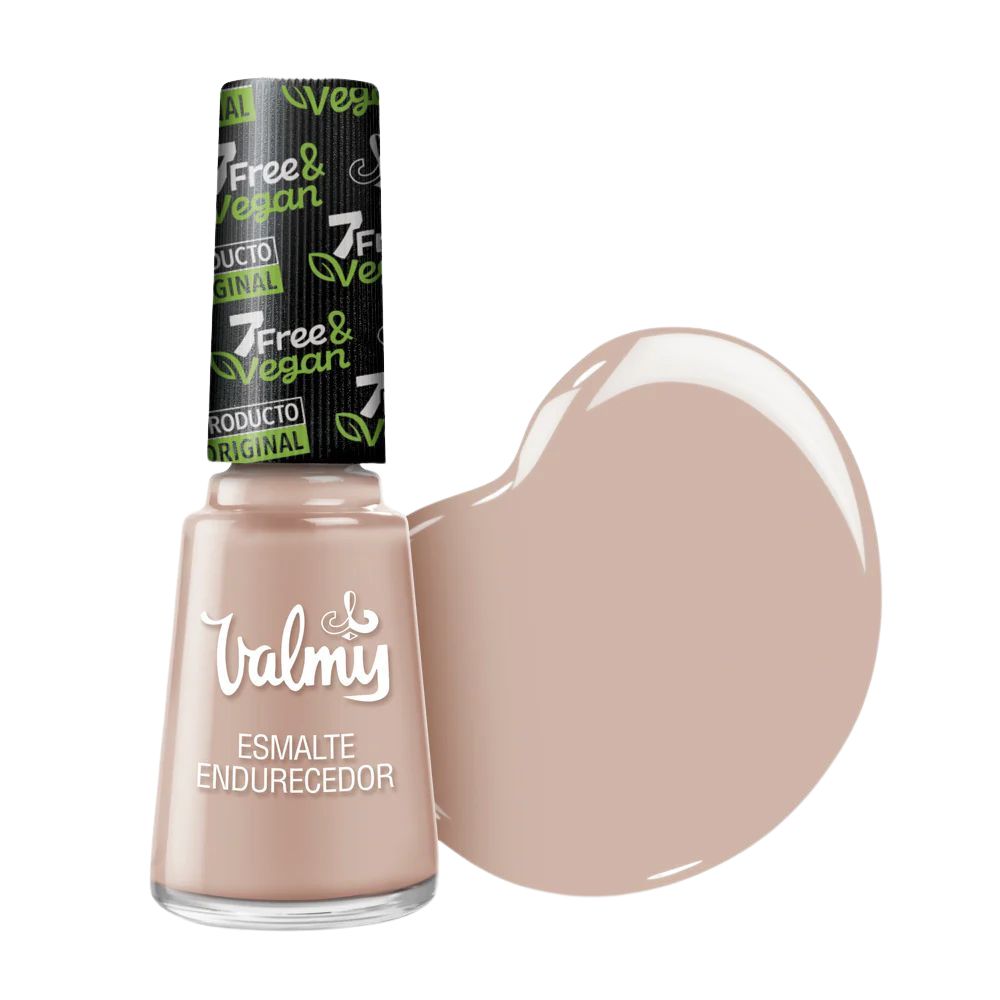 Valmy Esmalte Endurecedor #245 Cannes