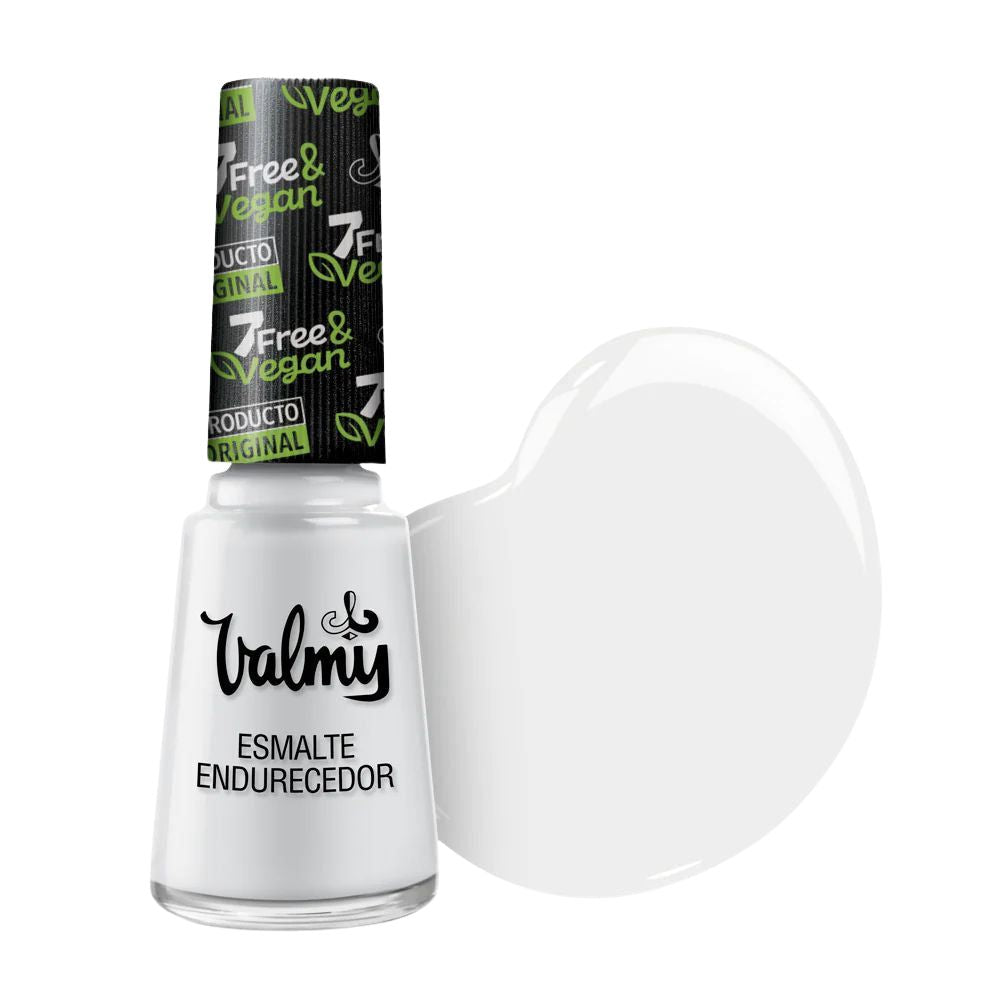 Valmy Esmalte Endurecedor #03 Perla