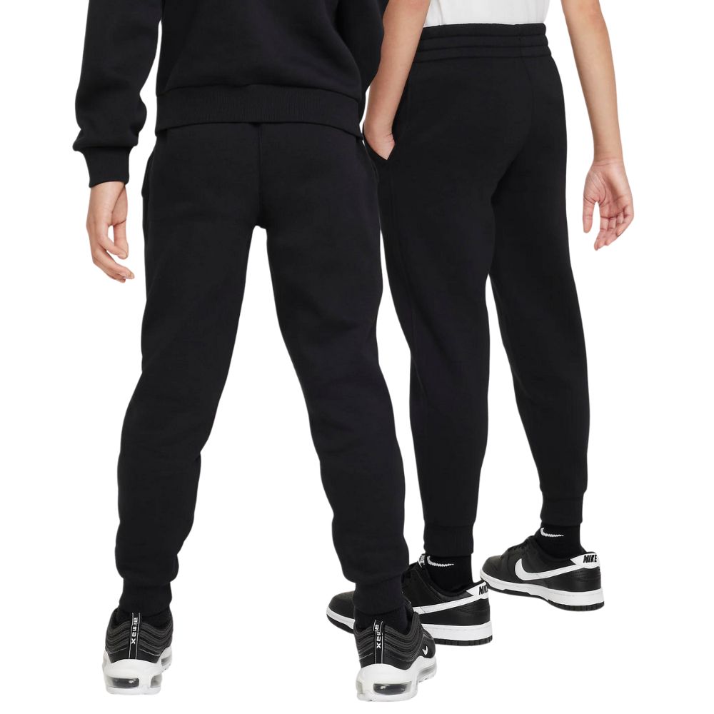 Nike Club FLC Jogger Midnight Para Niños