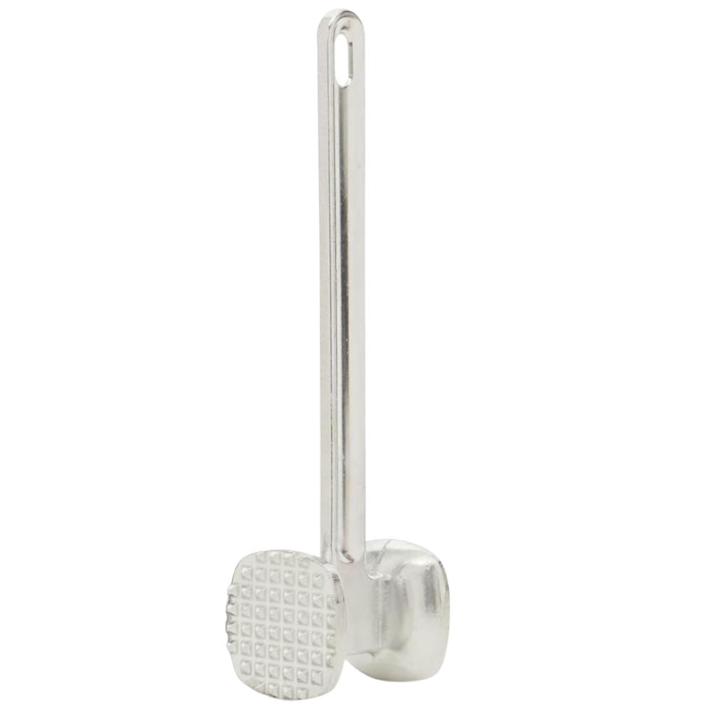 Home Basics Aluminum Meat Tenderizer 1 und