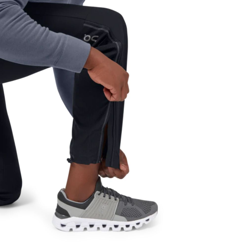 On Running Track Pantalon Deportivo para Caballeros