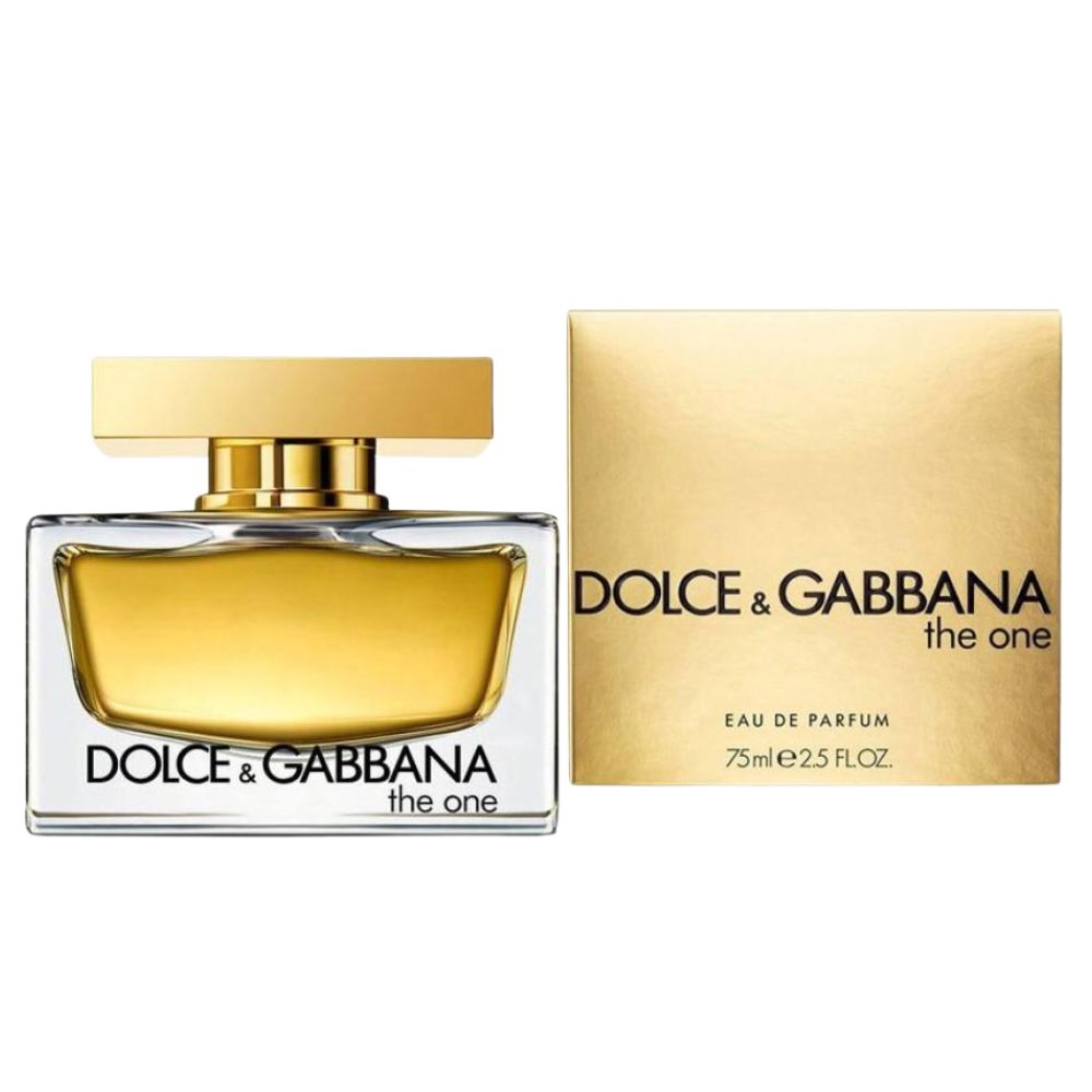 Dolce & Gabbana The One Eau de Parfum For Women 75ml