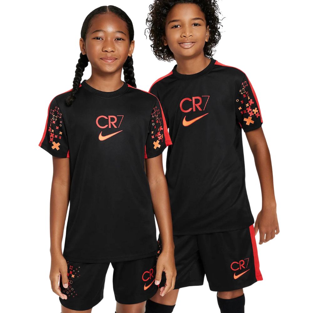 Nike Club Fleece CR7 Franela para Niños