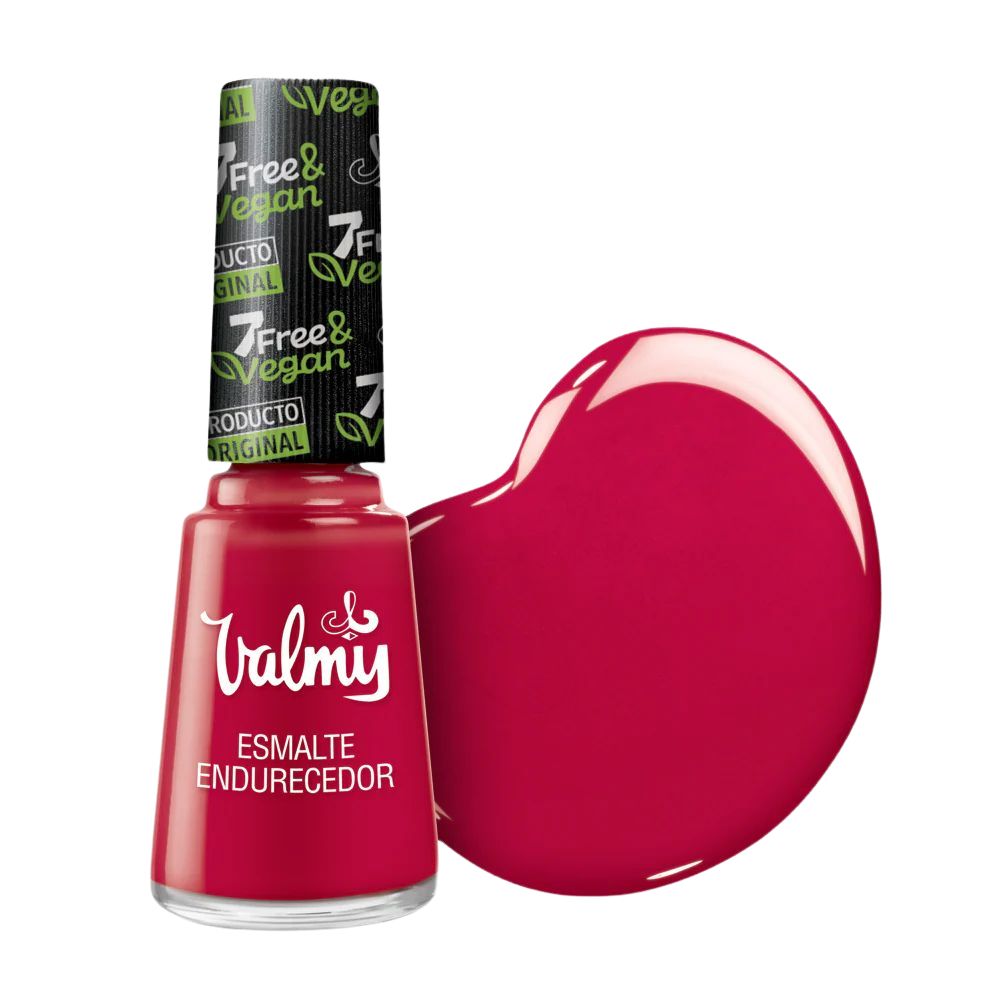 Valmy Esmalte Endurecedor #60 Granate