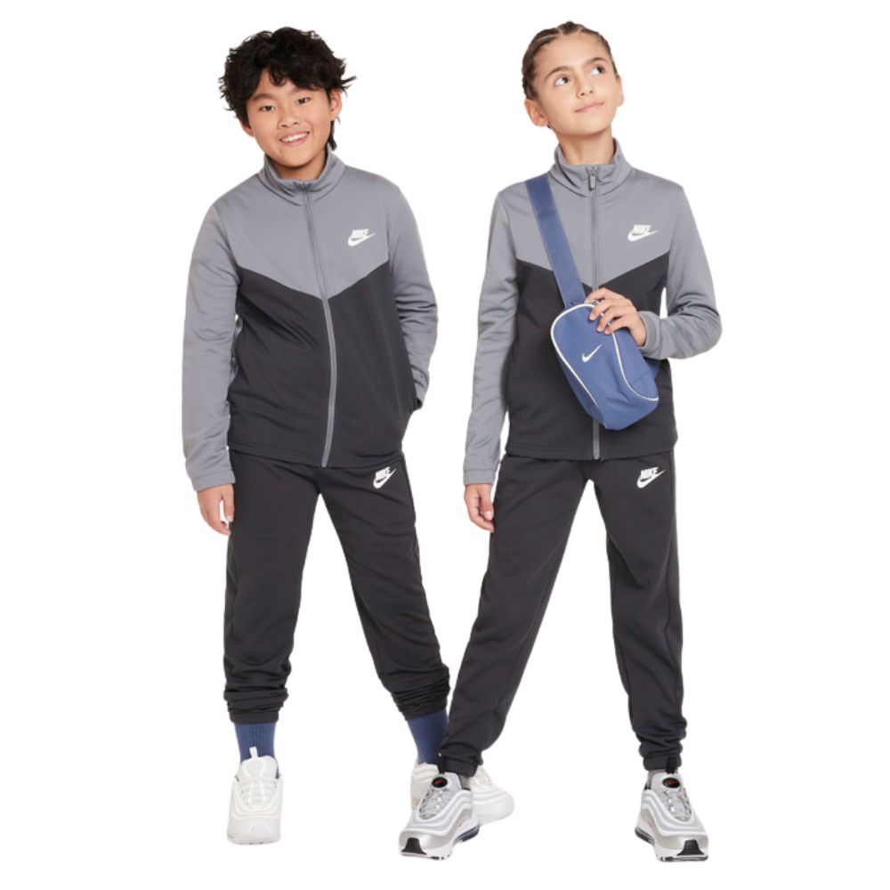 Nike Tracksuit Poly Sportwear para Niñas