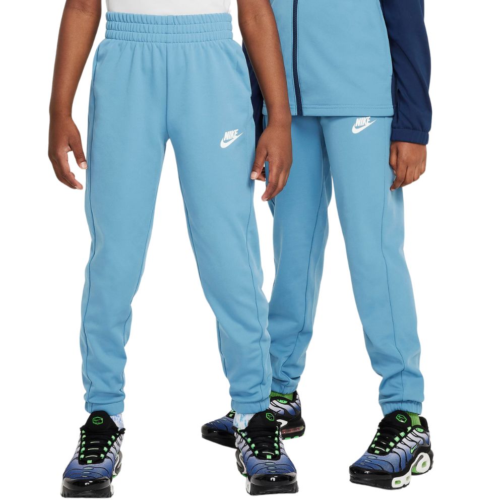 Nike Tracksuit Poly Sportwear para Niños