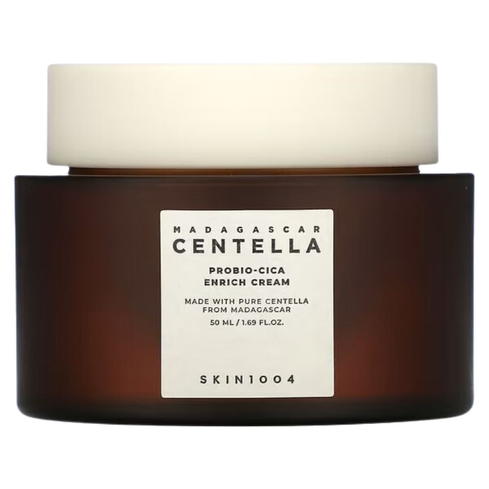 Skin1004 Madagascar Centella Probio-cica Enrich Cream 50ml