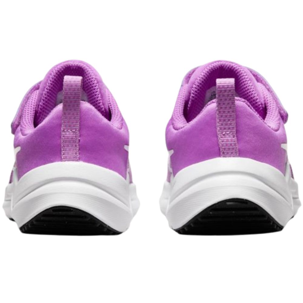 Nike Downshifter 12 Kids Zapatos Para Niñas