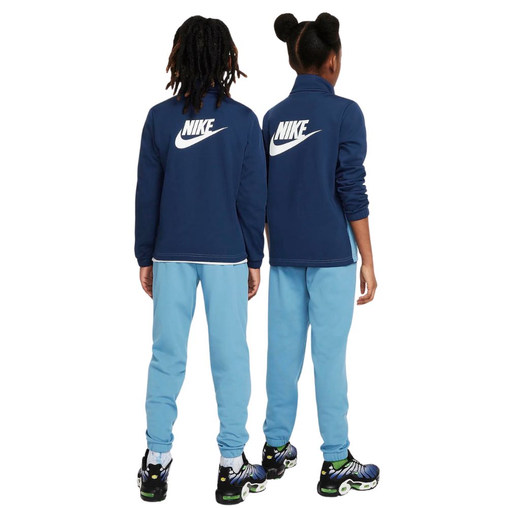 Nike Tracksuit Poly Sportwear para Niños