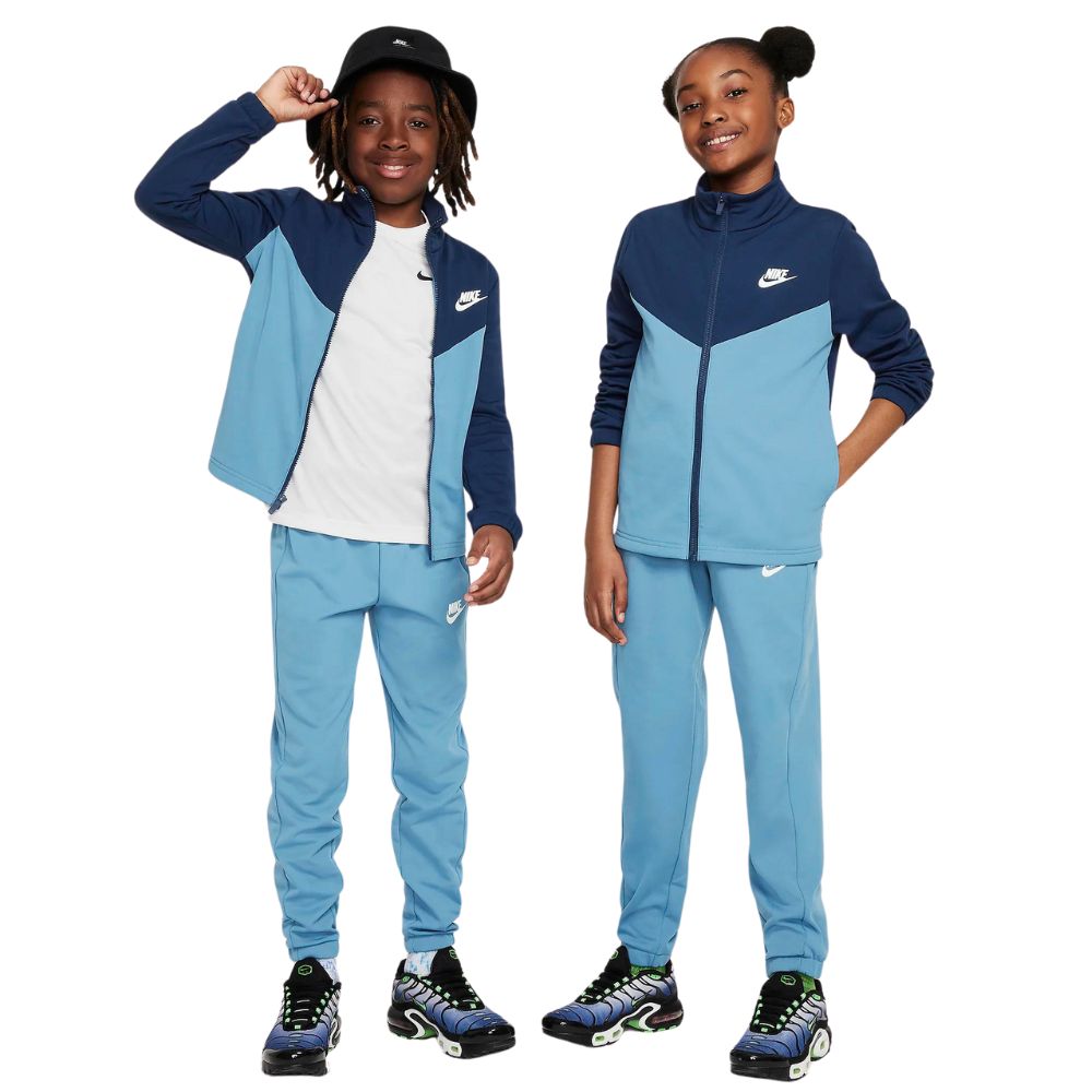 Nike Tracksuit Poly Sportwear para Niños