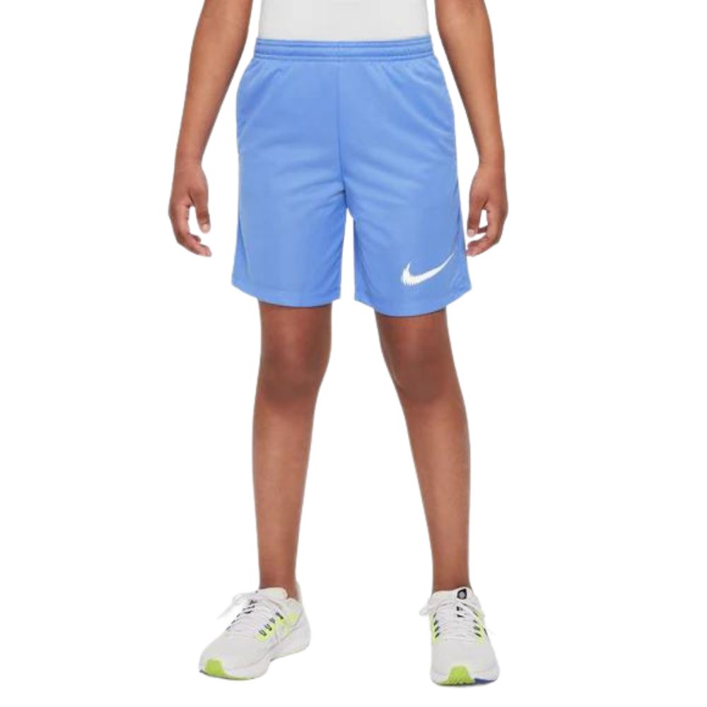 Nike Trophy 23 Dri Fit Short Para Niños