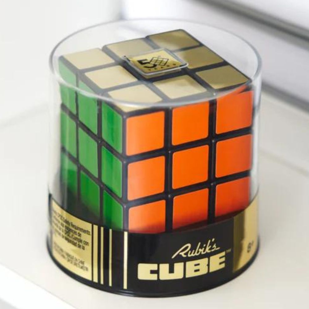 Rubik's Cube 8+