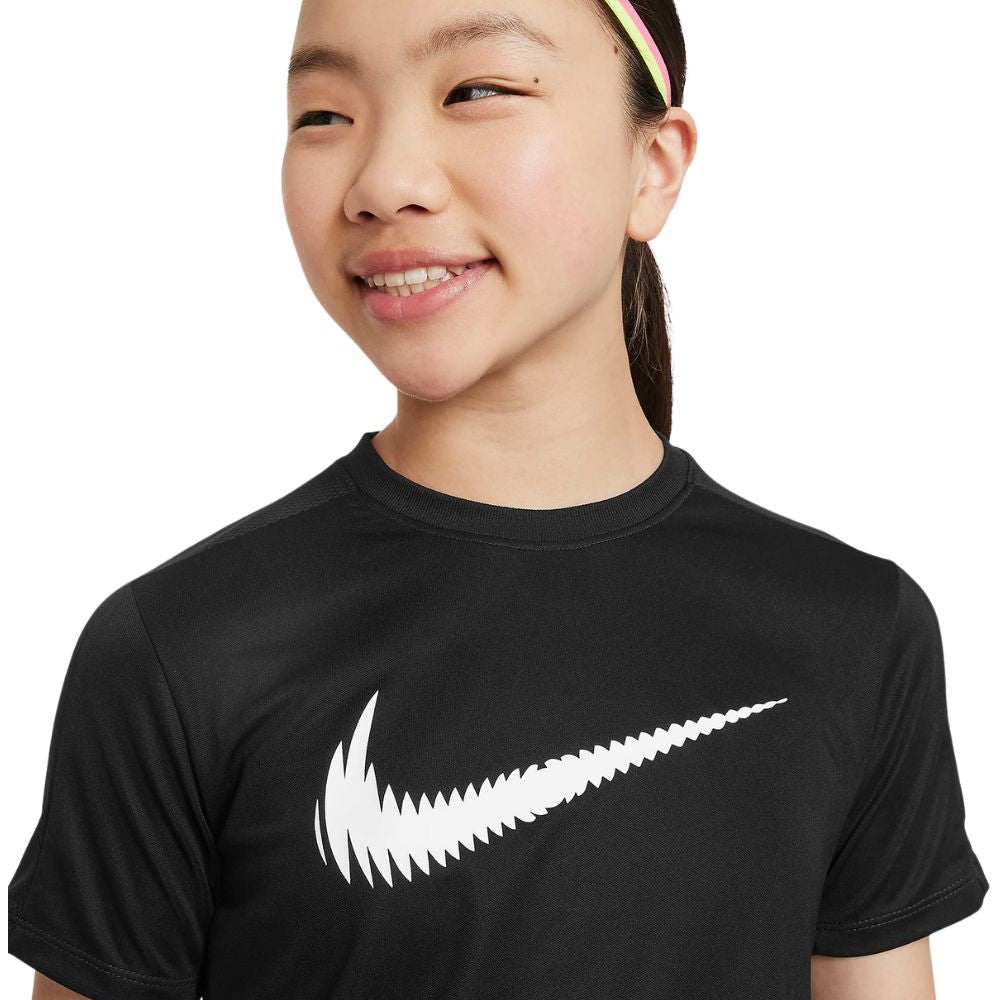 Nike Trophy 23 Dri Fit Franela para Niños