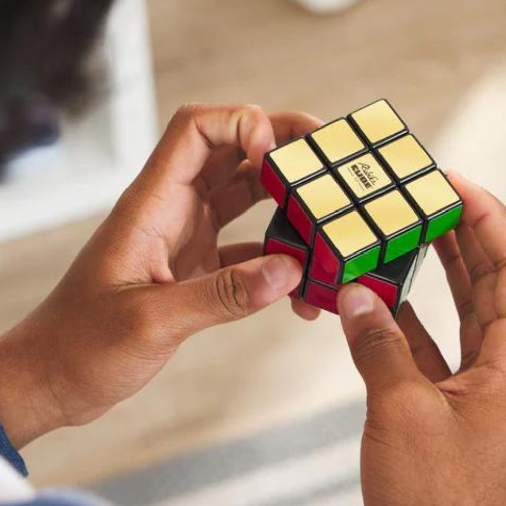 Rubik's Cube 8+