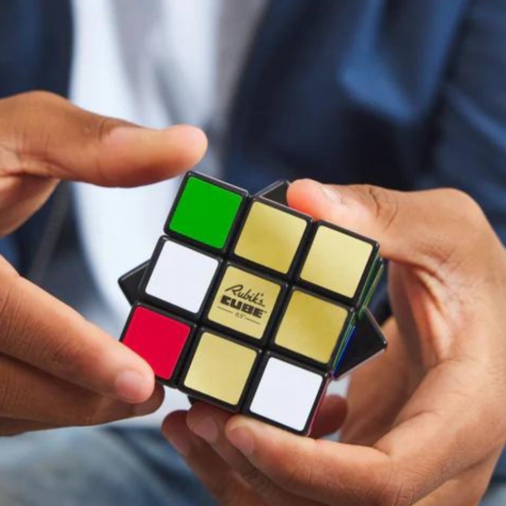 Rubik's Cube 8+