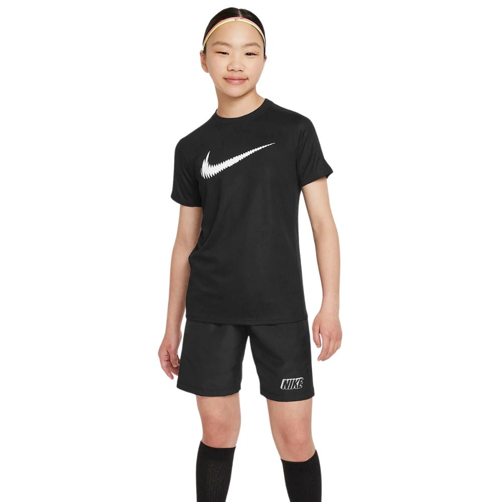 Nike Trophy 23 Dri Fit Franela para Niños