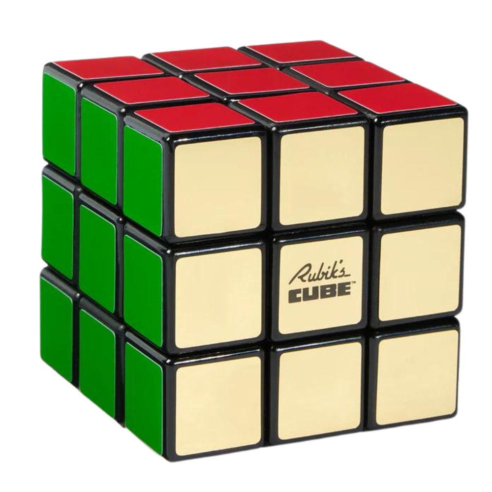 Rubik's Cube 8+