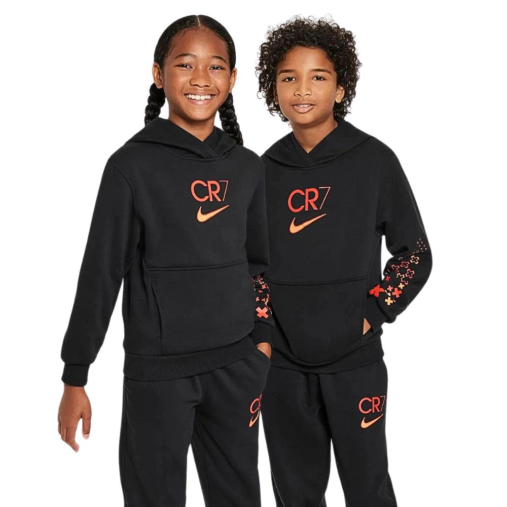 Nike Club Fleece CR7 Sueter para Niños