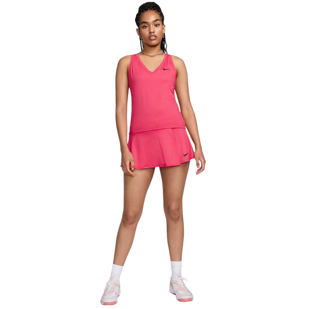 Nike Court Victory Dri Fit Franela para Dama