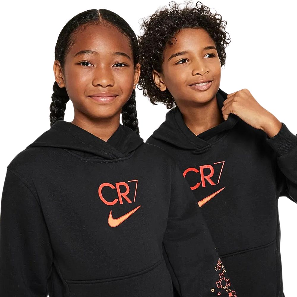 Nike Club Fleece CR7 Sueter para Niños