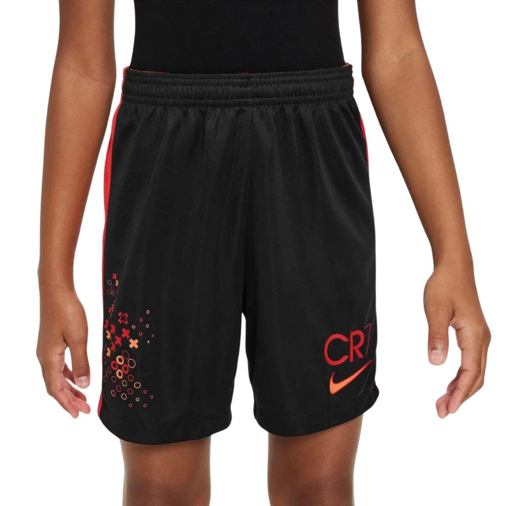 Nike Club Fleece CR7 Short para Niños