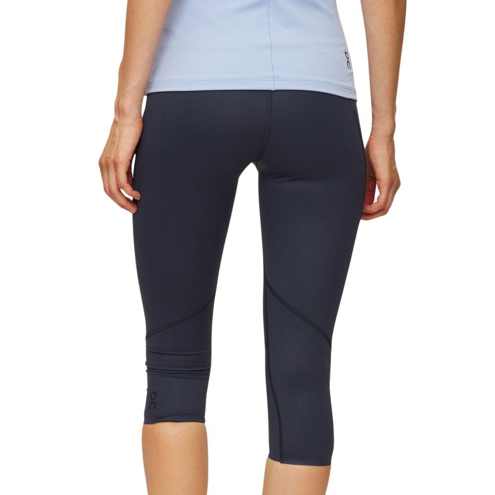 On Running Movement 3/4 Tights Leggings para Damas