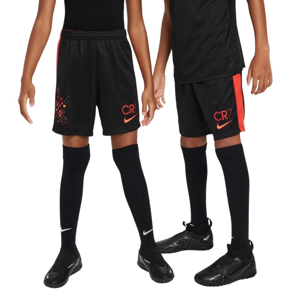 Nike Club Fleece CR7 Short para Niños