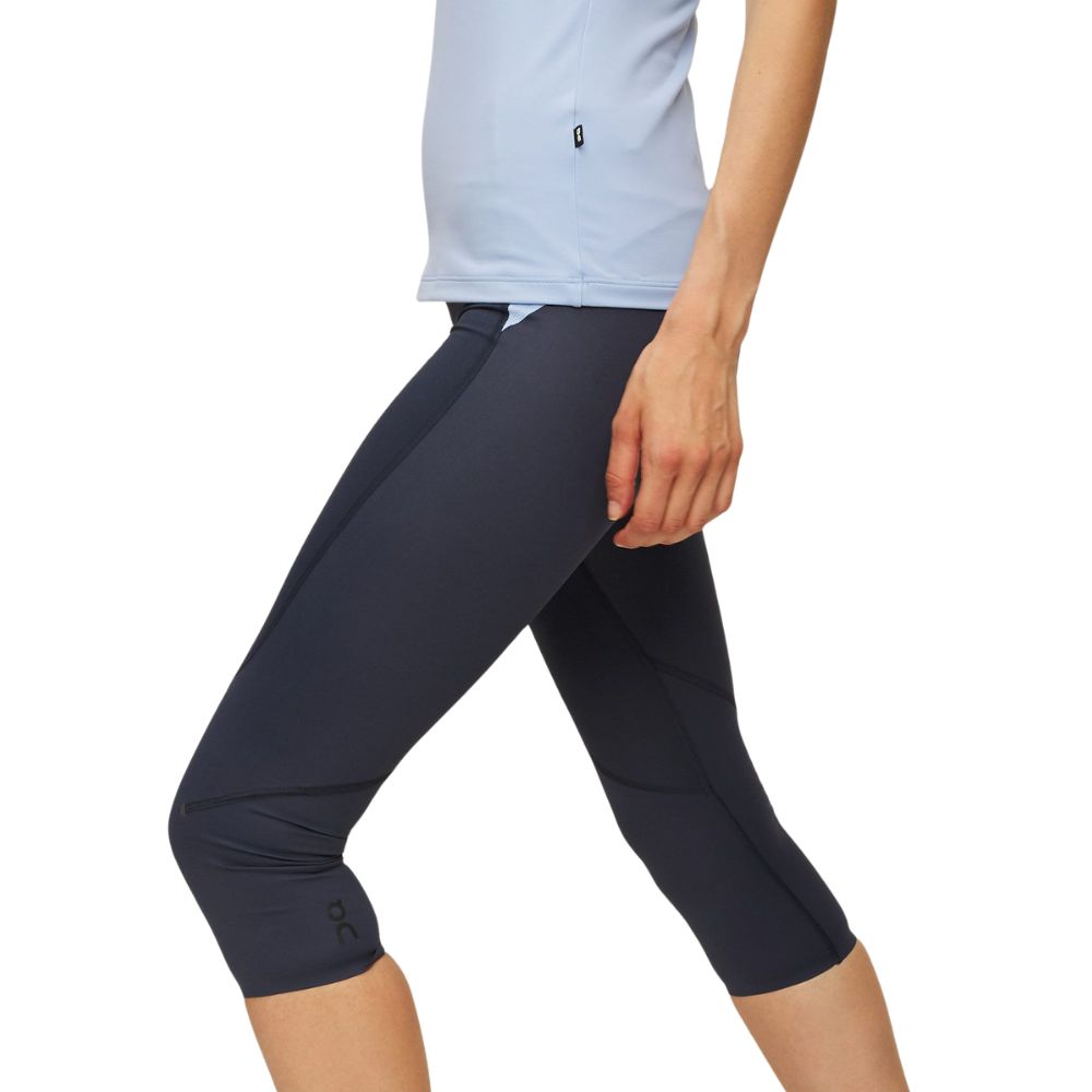 On Running Movement 3/4 Tights Leggings para Damas