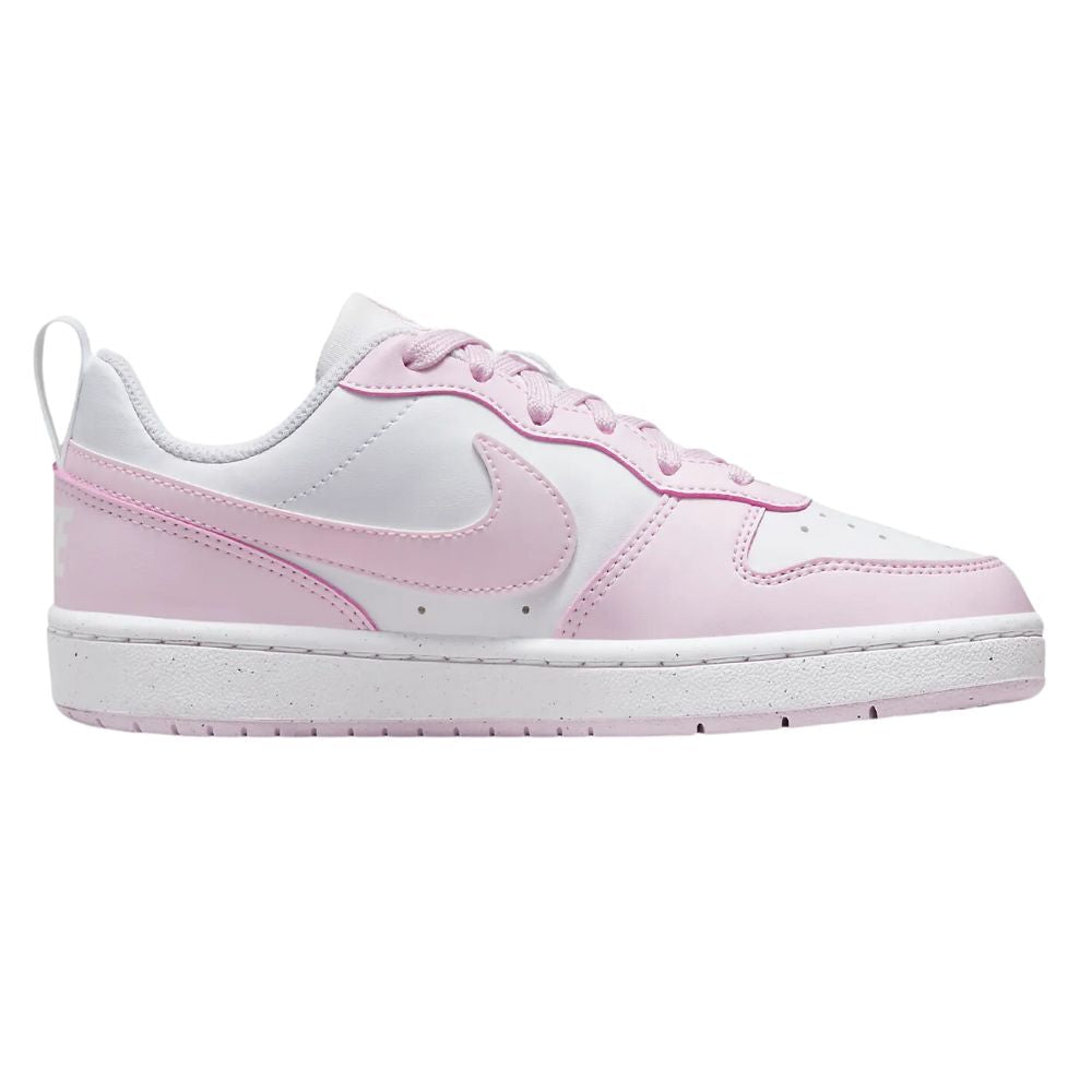 Nike Court Borought Low Recraft Zapatos Para Niñas