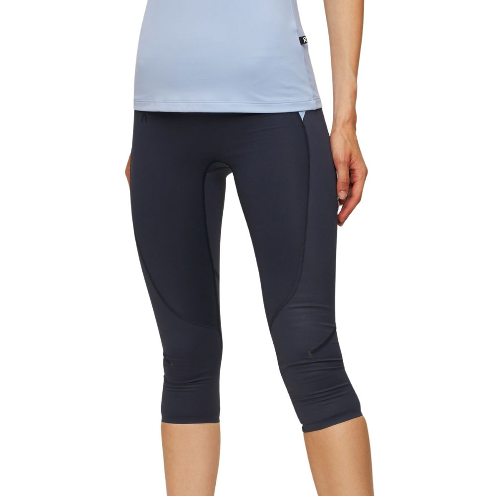 On Running Movement 3/4 Tights Leggings para Damas